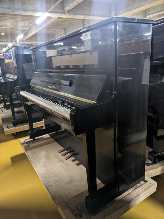 YAMAHA