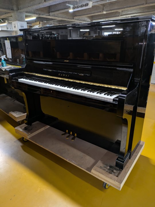 KAWAI