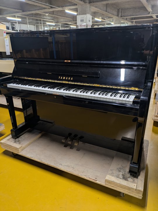 YAMAHA