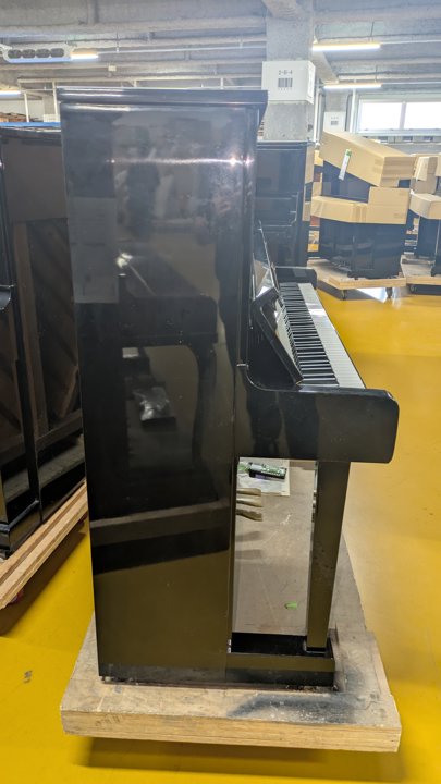 YAMAHA