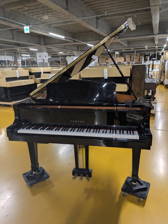 YAMAHA