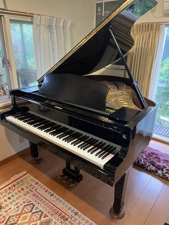 YAMAHA