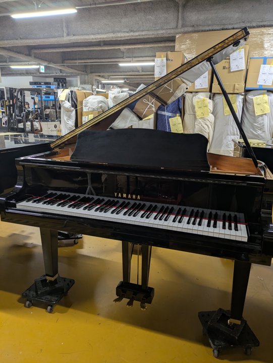 YAMAHA