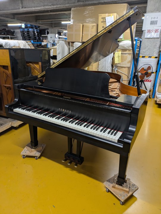 YAMAHA