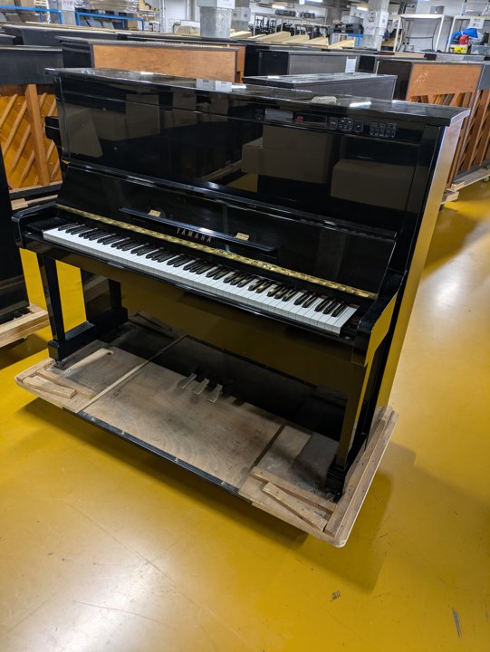 YAMAHA