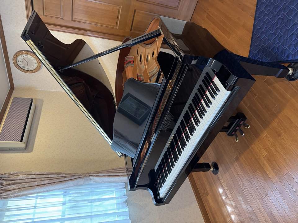 YAMAHA