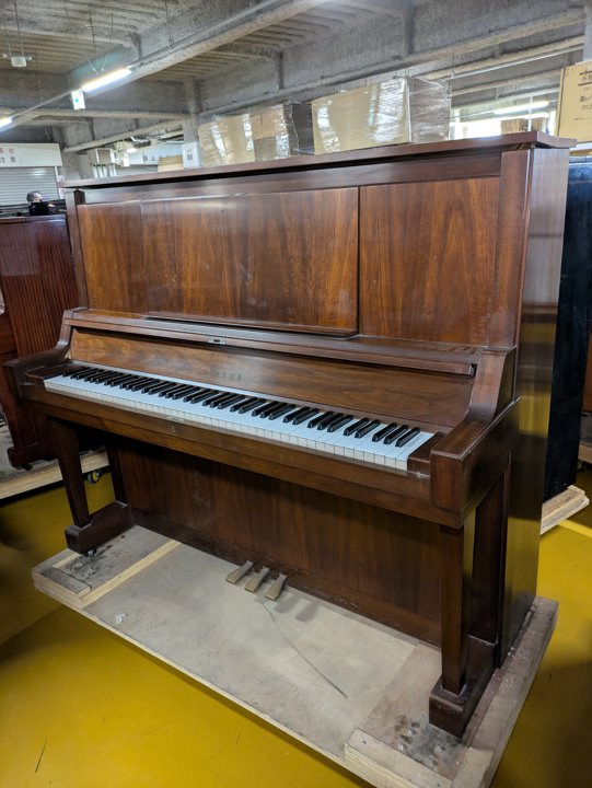YAMAHA
