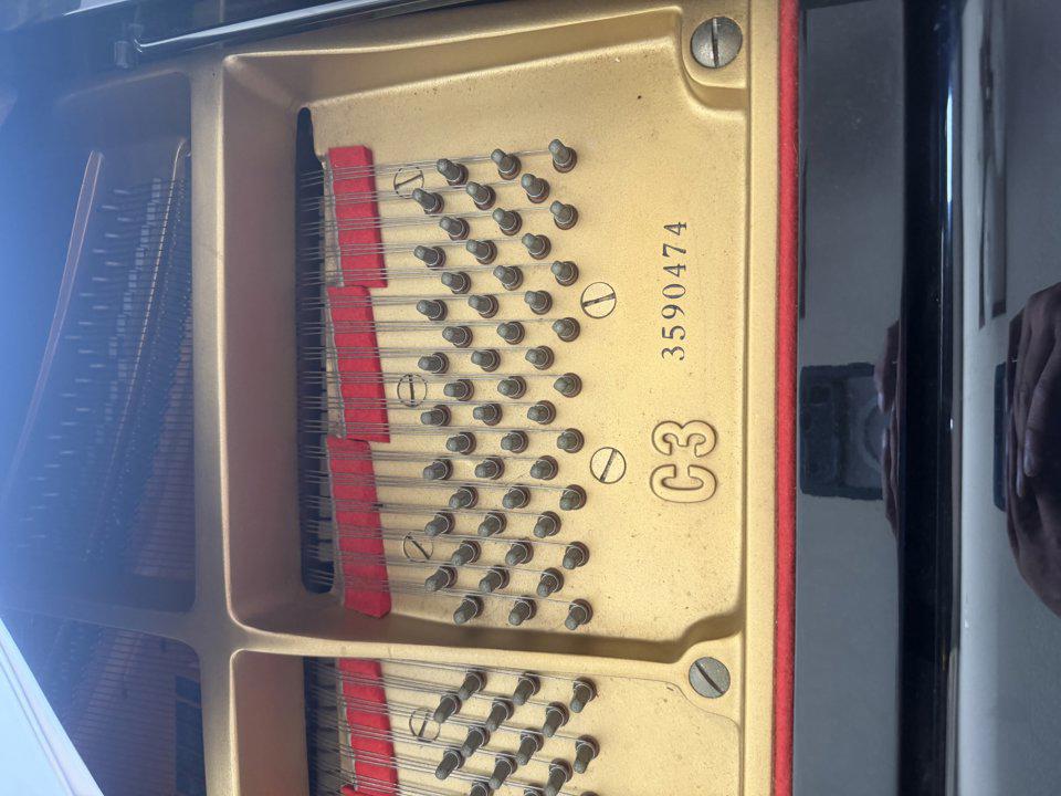 YAMAHA