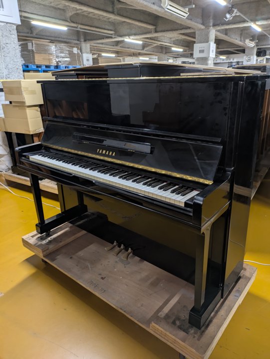 YAMAHA