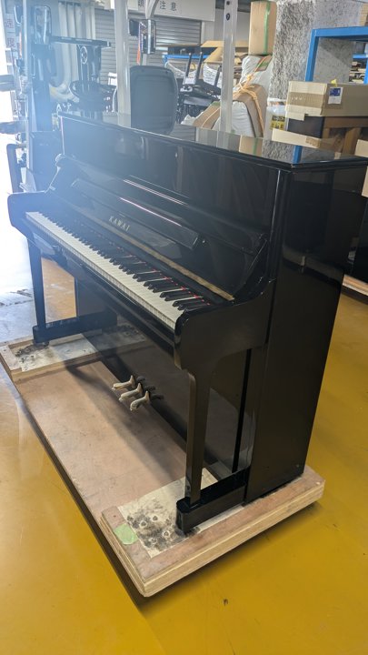 KAWAI