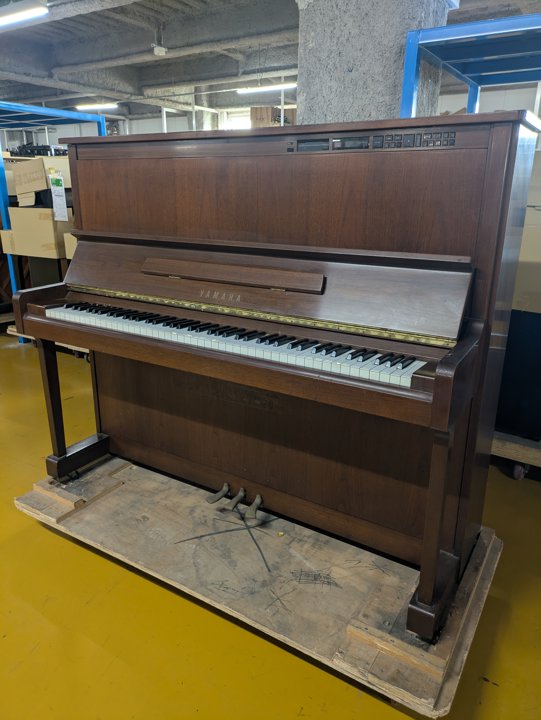 YAMAHA
