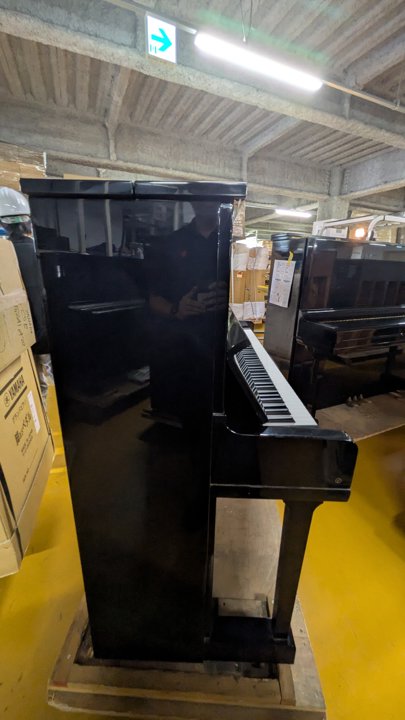 YAMAHA