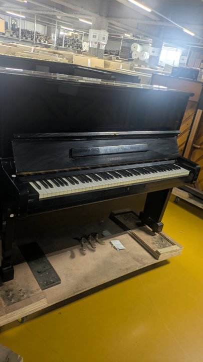 YAMAHA
