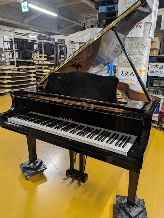 YAMAHA