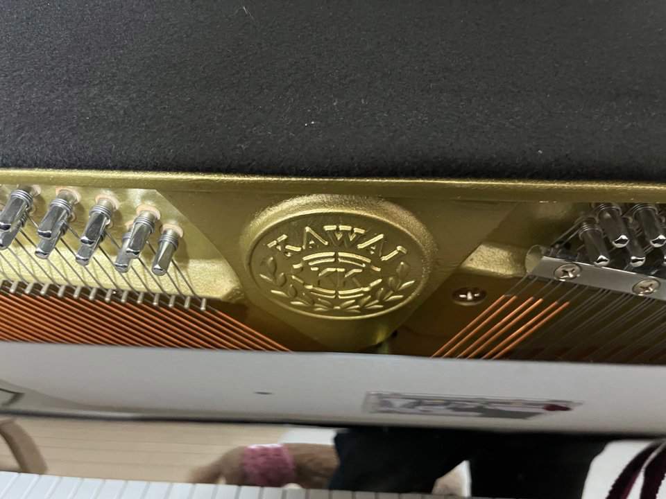 KAWAI