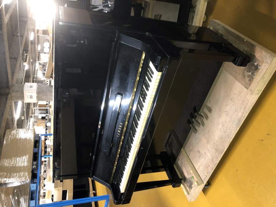 YAMAHA