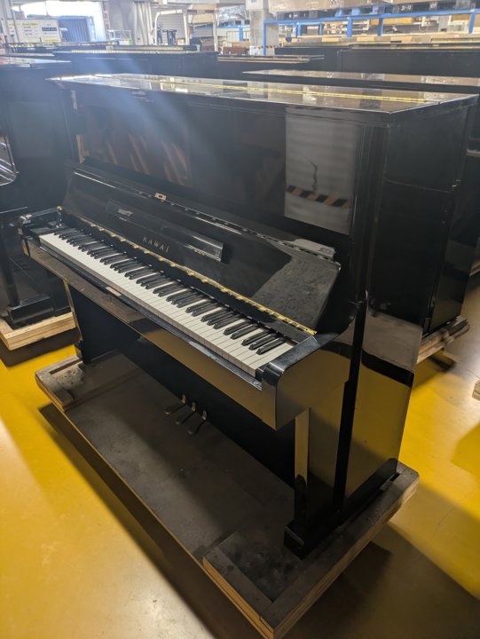 KAWAI