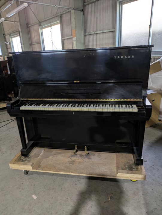 YAMAHA