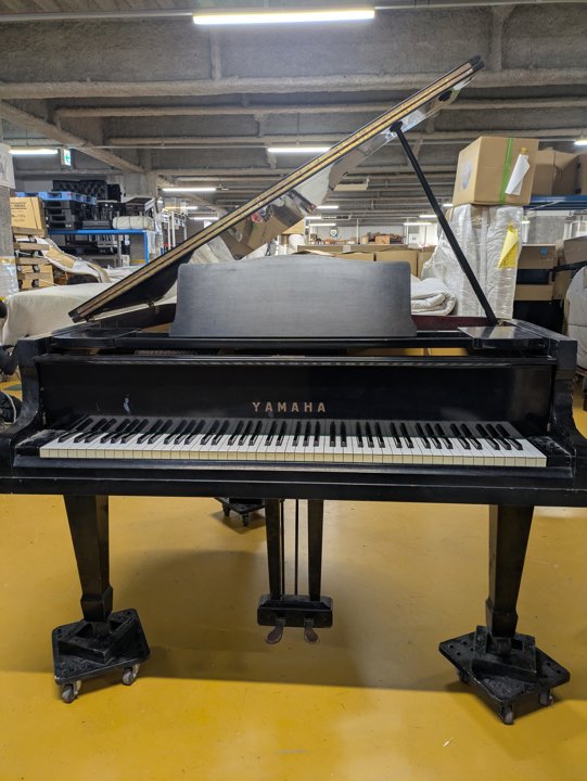 YAMAHA