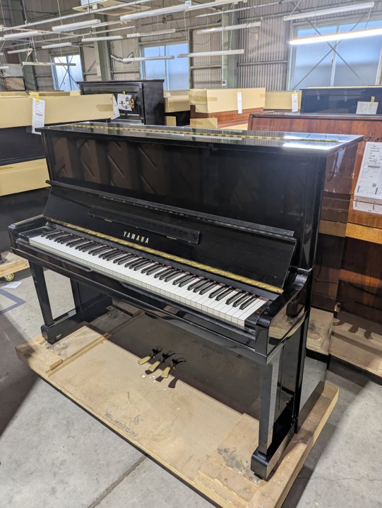 YAMAHA