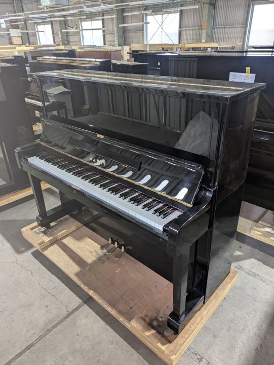 KAWAI