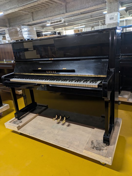 YAMAHA
