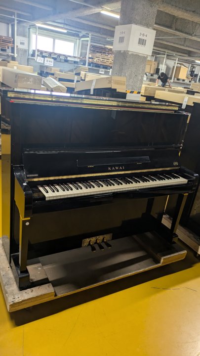 KAWAI