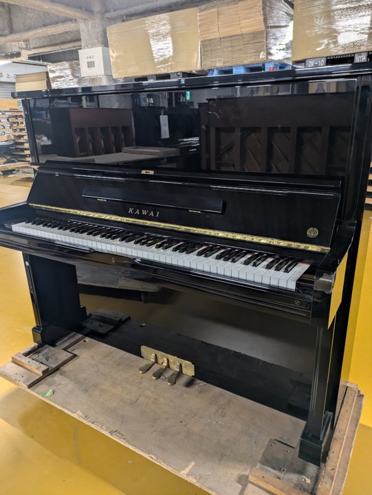 KAWAI