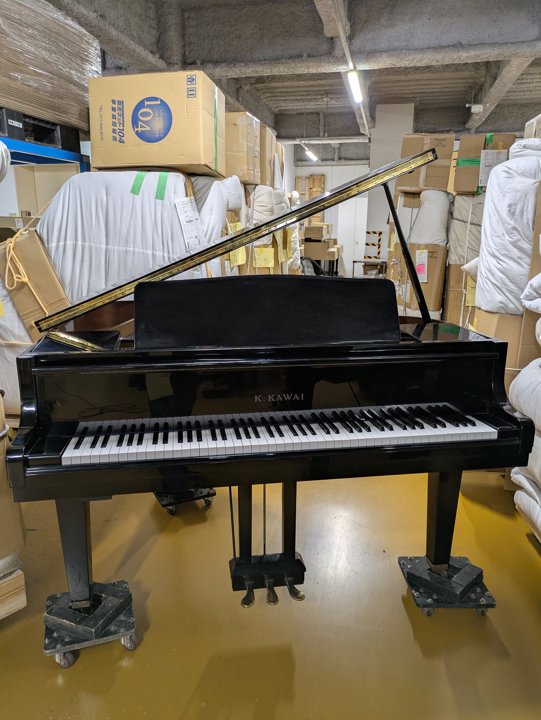 KAWAI