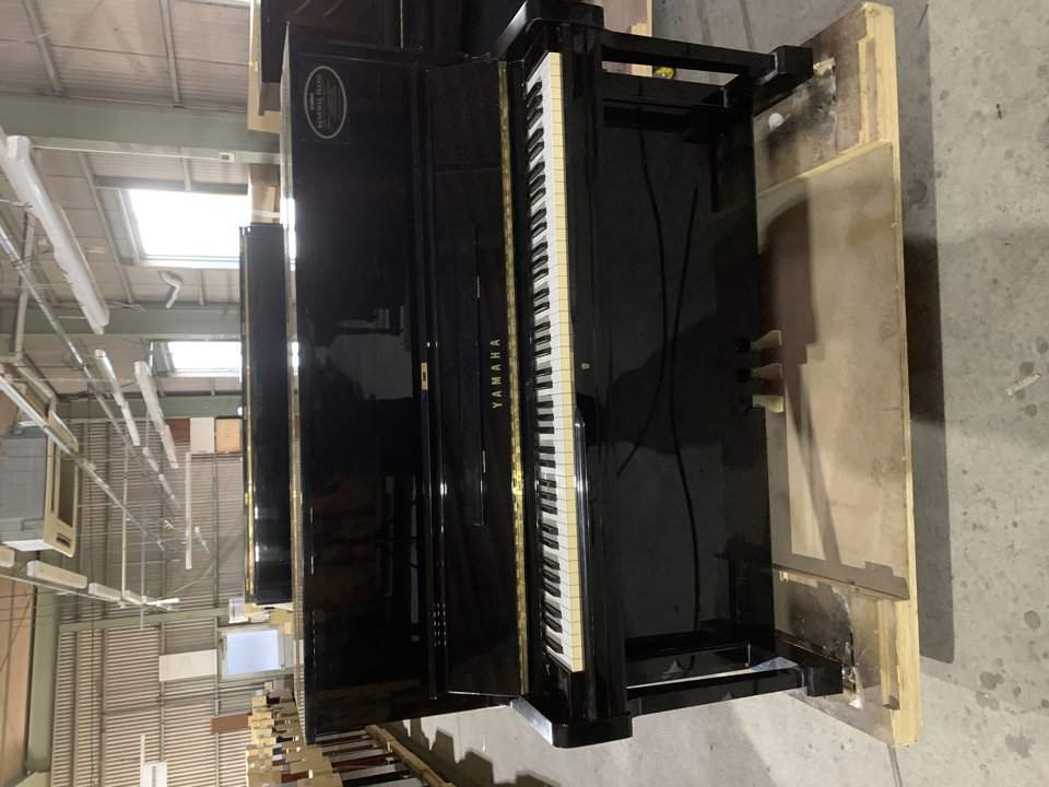 YAMAHA