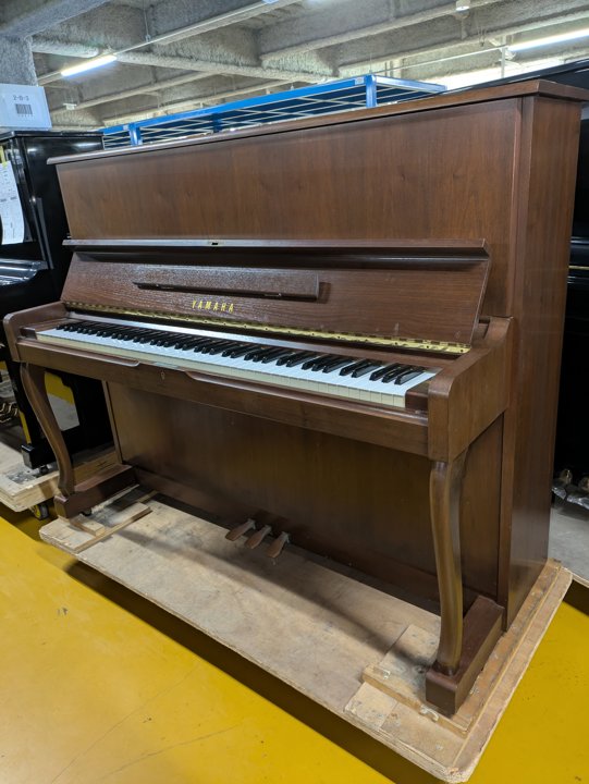 YAMAHA