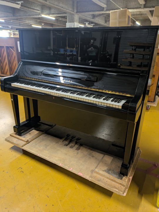 YAMAHA