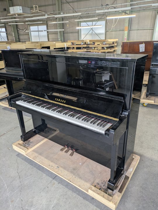 YAMAHA