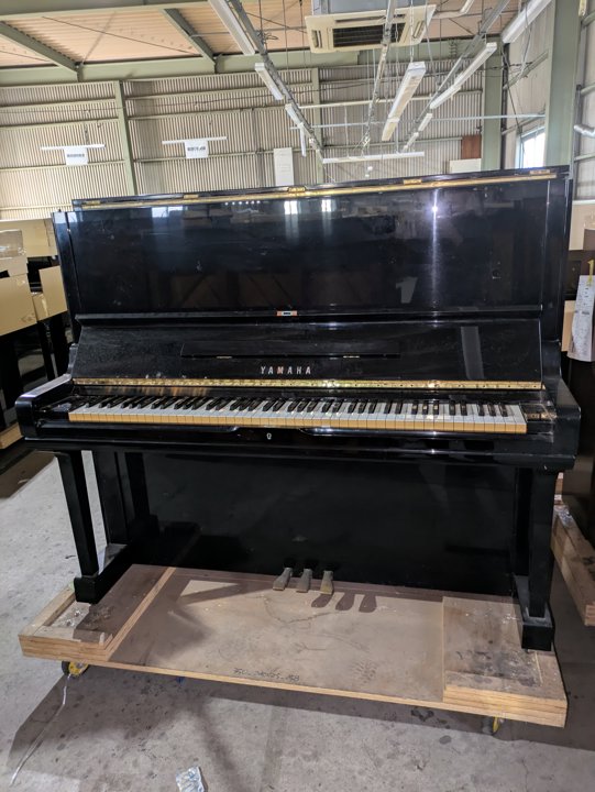 YAMAHA
