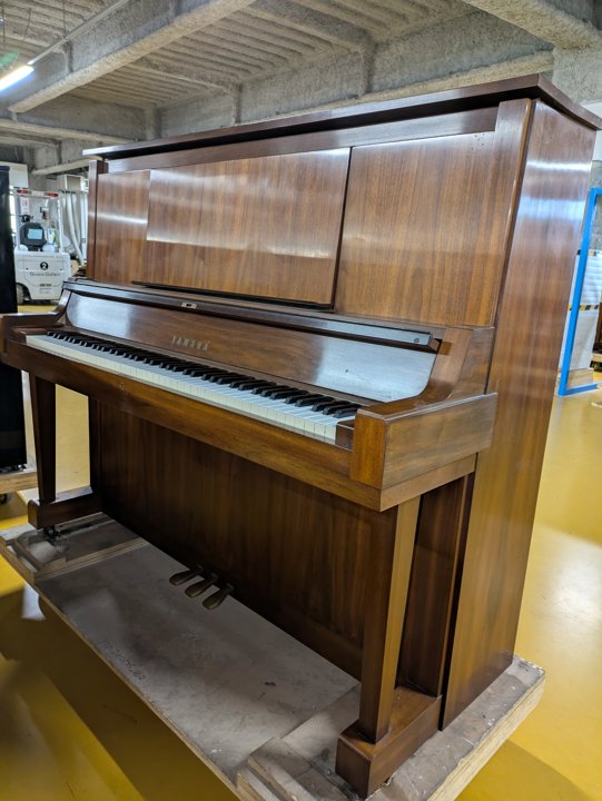 YAMAHA