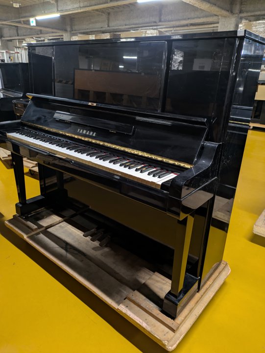 YAMAHA