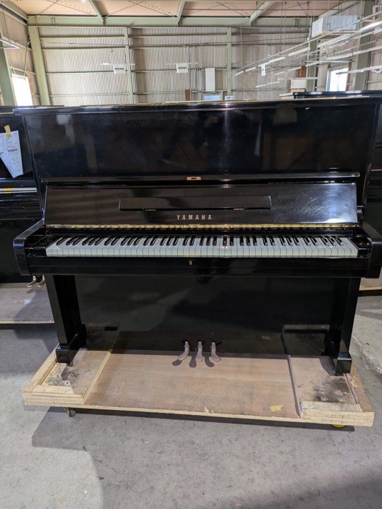 YAMAHA