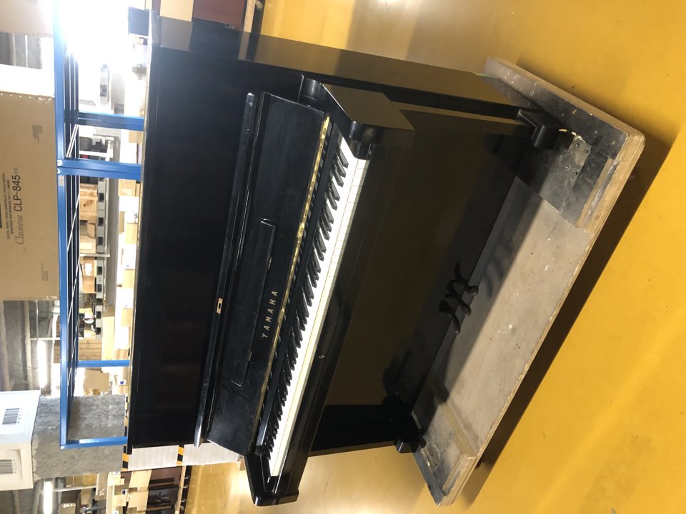 YAMAHA