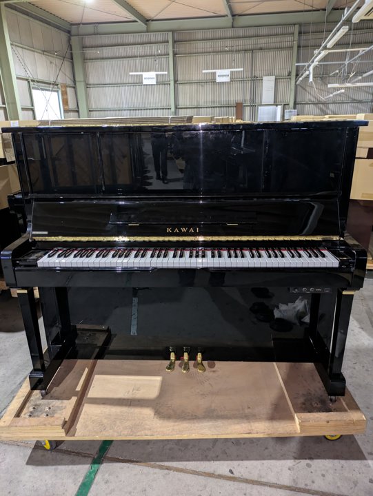 KAWAI