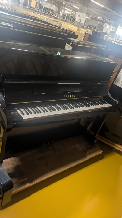YAMAHA