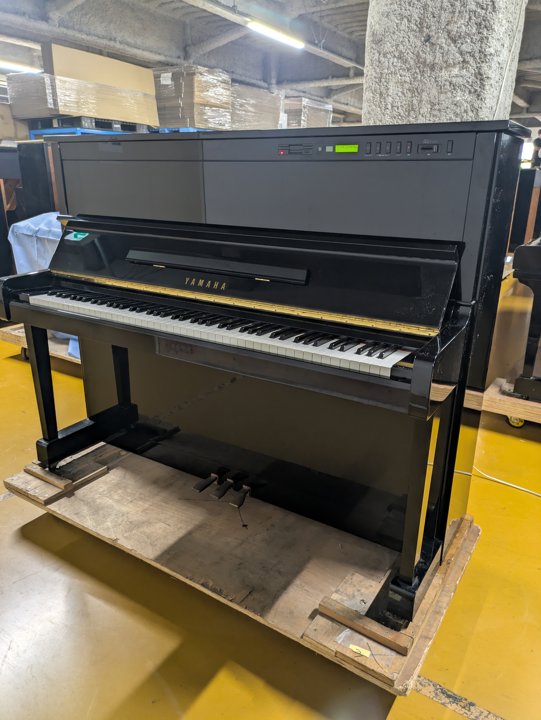 YAMAHA