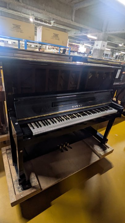 KAWAI