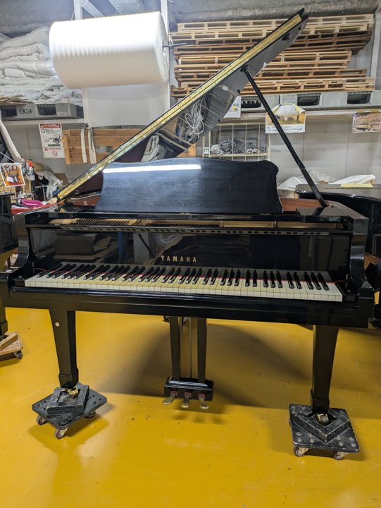 YAMAHA