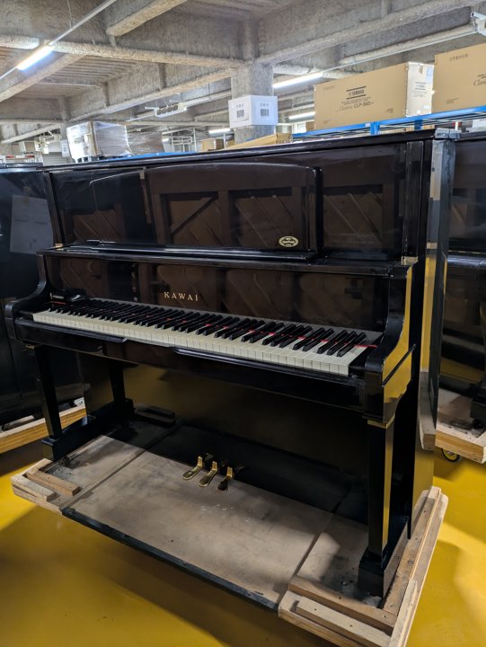 KAWAI