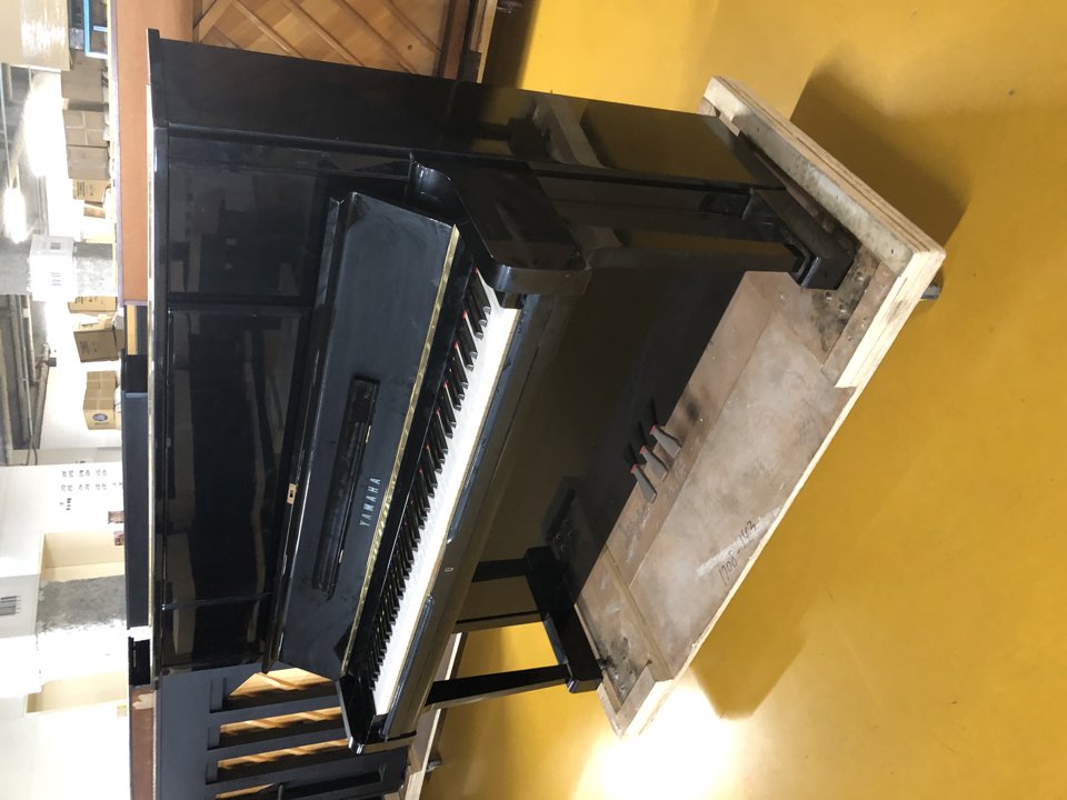 YAMAHA