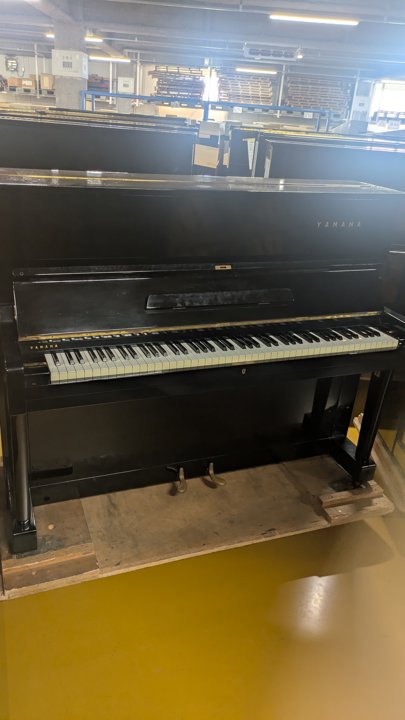 YAMAHA