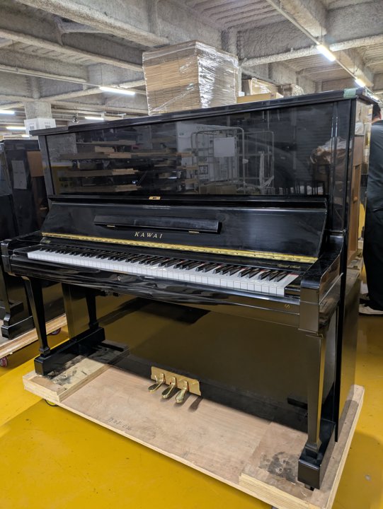 KAWAI