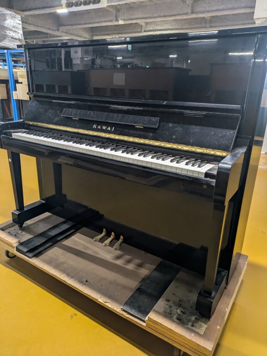 KAWAI