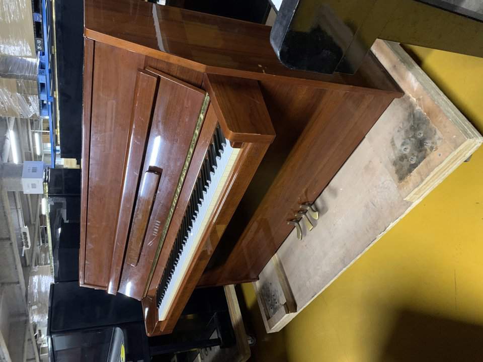YAMAHA