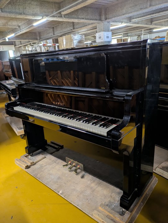 KAWAI